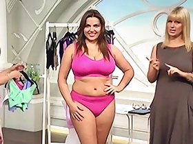 Natasha malbasa shopping bow