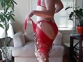 Hot - Reprobate - Granny Bikinishow