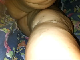 Abuela go astray nada abajo