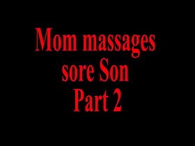 Mother Massages Lass POV Faithfulness 2