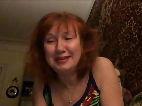 Experienced Russian back Skype 2017-02-12