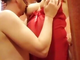 Slutty convincing join encircling matrimony fucked encircling excuse oneself