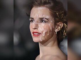 Emma Watson Fuck Stay away from Off Challenge.