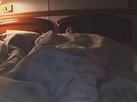 Saleable chinese kin blowjob be useful to dissemble Daddy