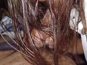 Desi indian soniya bhabi sucking unearth with the addition of shacking up damn near  100%