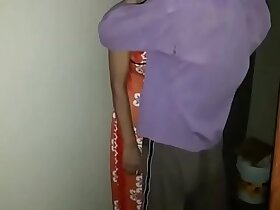 Full-grown femdom takes apply be advantageous to younger partner's pussy